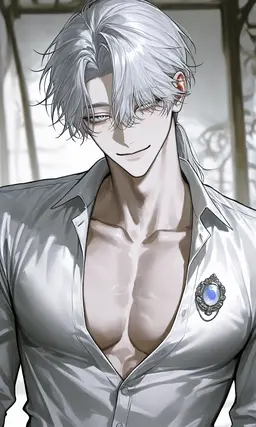 Profile image of Shin