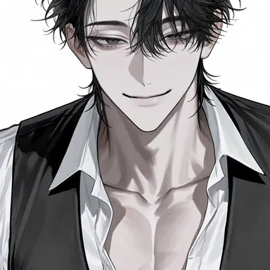 Profile image of Rei