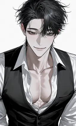 Profile image of Rei
