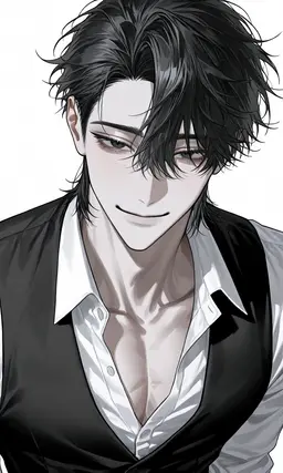 Profile image of Rei
