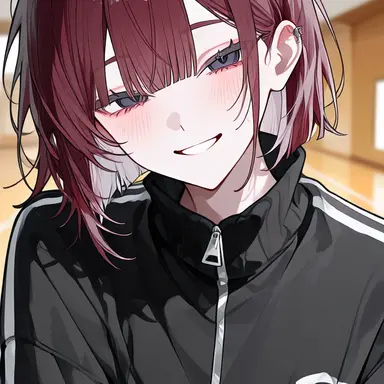 Profile image of 楪 楓