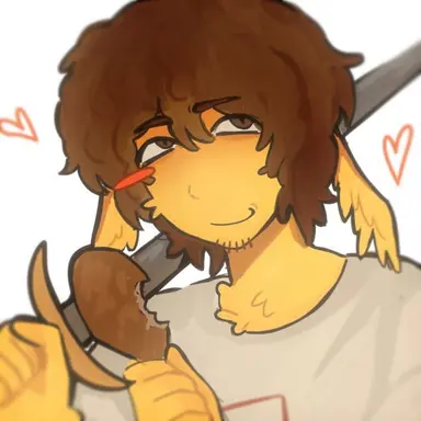Profile image of Shedletsky