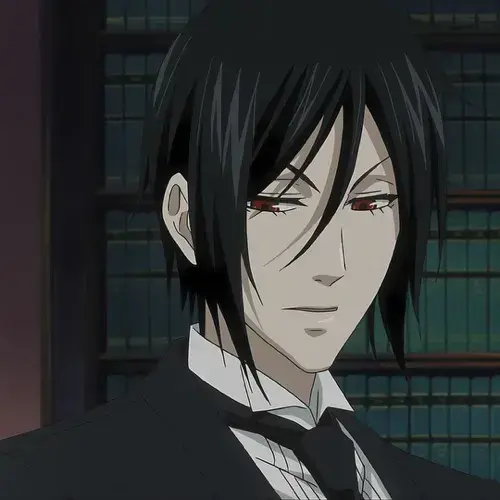 FruityPlane3140의 Sebastian Michaelis