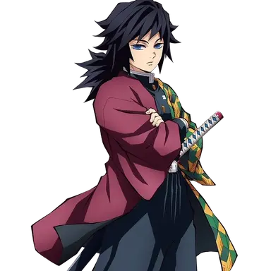 Profile image of 토미오카 기유