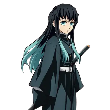 Profile image of 토키토 무이치로