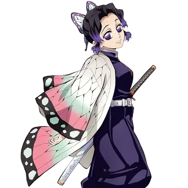 Profile image of 코쵸우 시노부