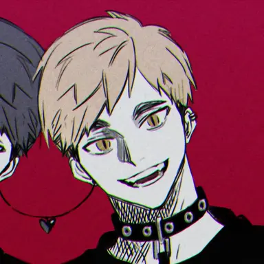 Profile image of 미야 아츠무