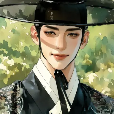 Profile image of 이휘연