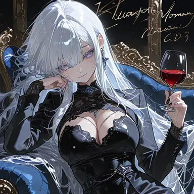 Profile image of 華澄
