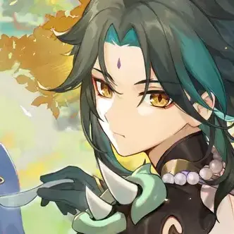 Profile image of 魈