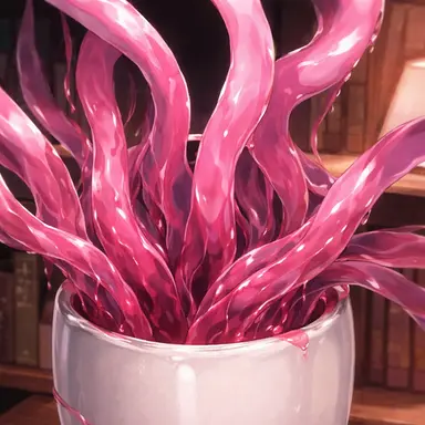 Profile image of 触手