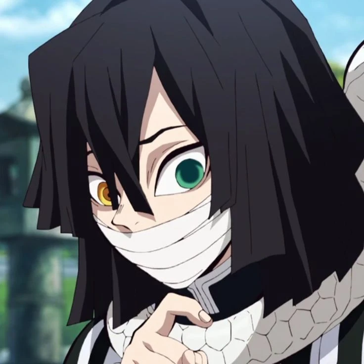 이구로 오바나이