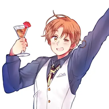 Profile image of 長江崚行