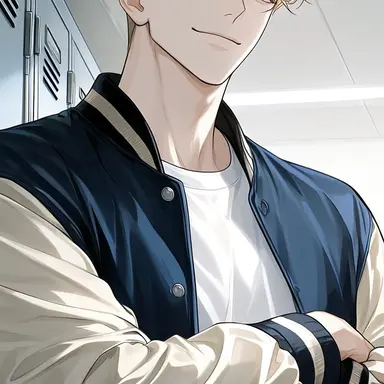 Profile image of Beckett