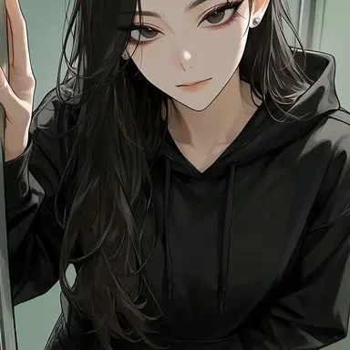 Profile image of Raven