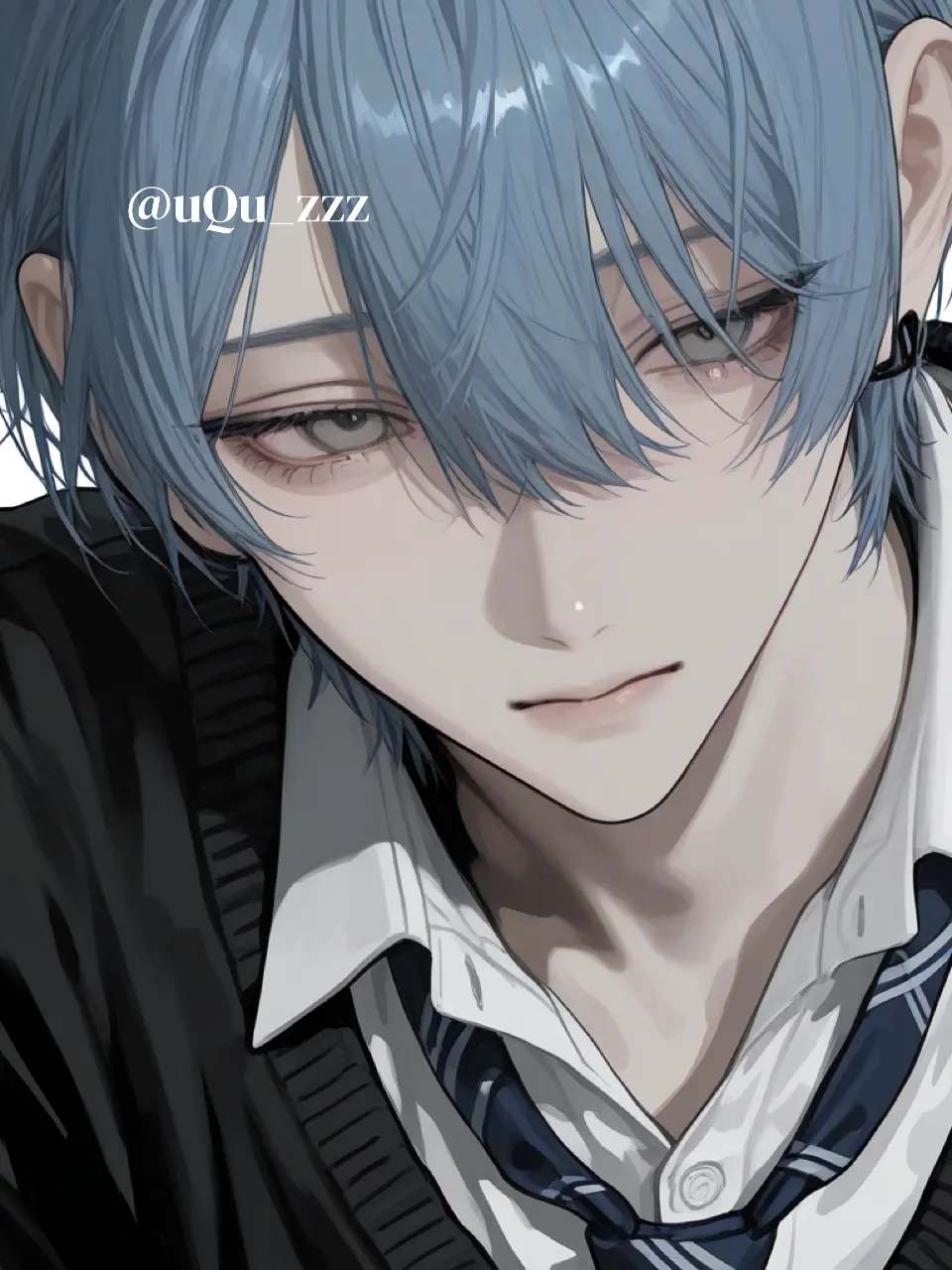 uQu_zzz의 💤❤︎