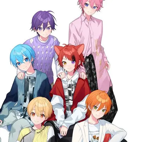 RoughPilot8392의 すとぷり