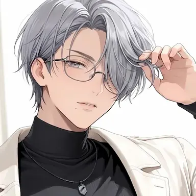 Profile image of ナギ