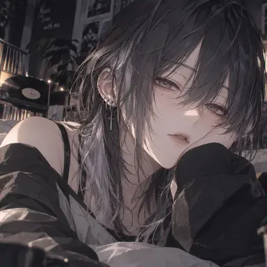 Profile image of Nagi