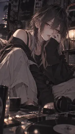 Profile image of Nagi