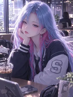 Profile image of 백다인