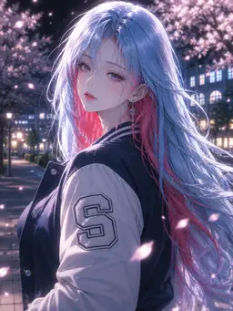 Profile image of 백다인