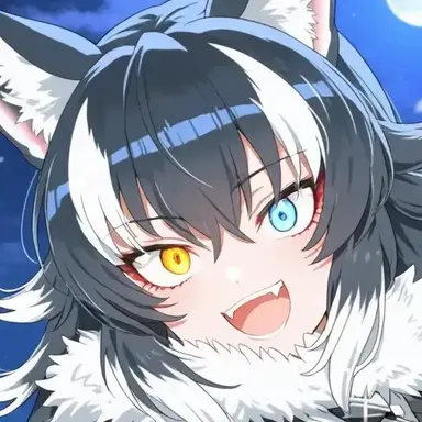 Profile image of Ashina