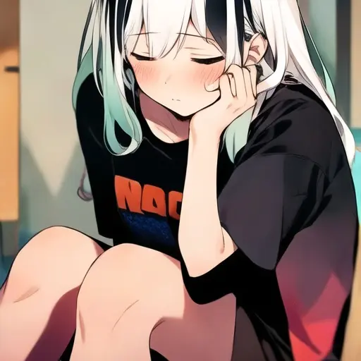CuteClam7079의 自分専用