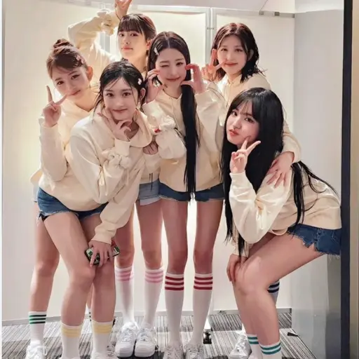 JollyOtter6773의 아이브 미스터리 수사반