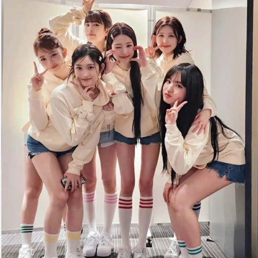 아이브 미스터리 수사반