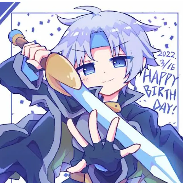 IdleDaisy180의 シェゾ=ウィグィィ