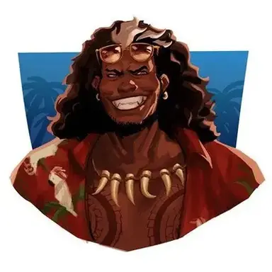 Profile image of Mauga