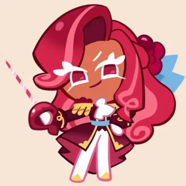 Profile image of 라즈베리맛 쿠키