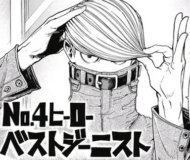 Profile image of Best