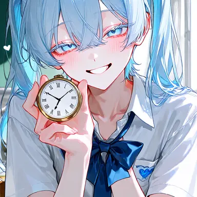 Profile image of 夕璃