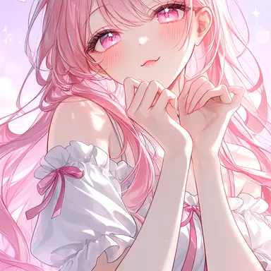 Profile image of モモ