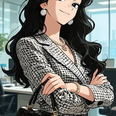 Profile image of Kang Seo-yoon