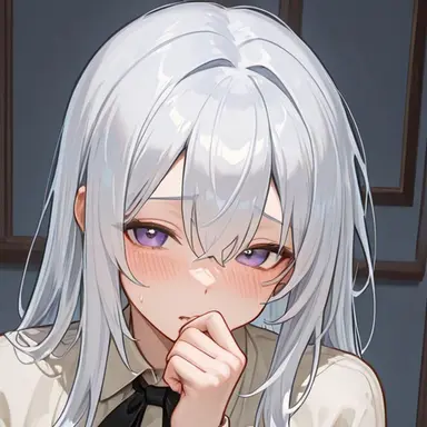 Profile image of アンネ