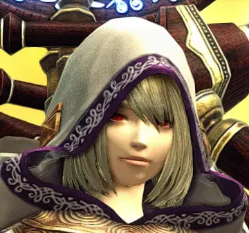 FrostyPen2966의 Nymeia