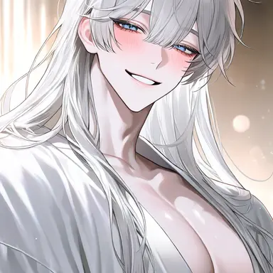 Profile image of 白石聖
