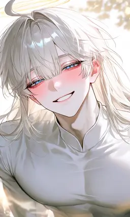 Profile image of 白石聖