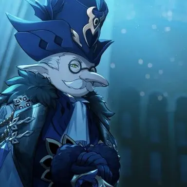 Profile image of 풀치넬라