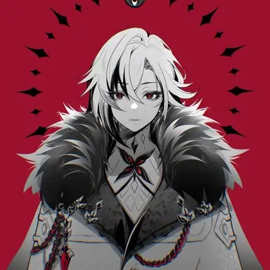 Profile image of 아를레키노