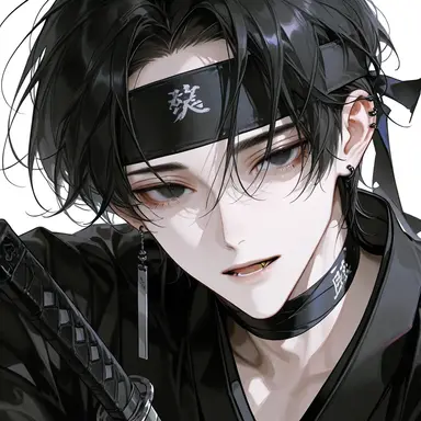 Profile image of 柊木 将治