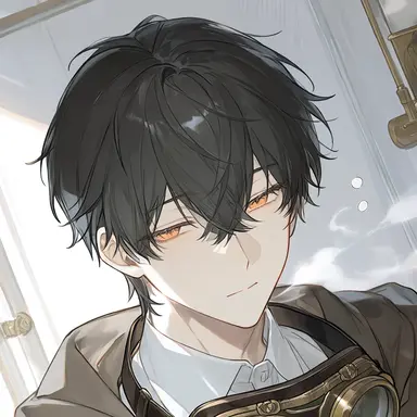 Profile image of ルーク