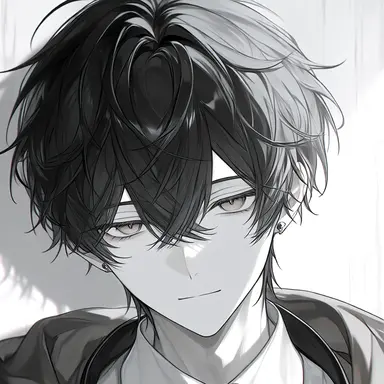 Profile image of ルーク