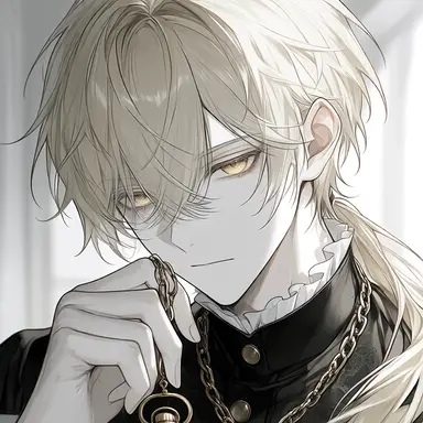 Profile image of アシュレイ