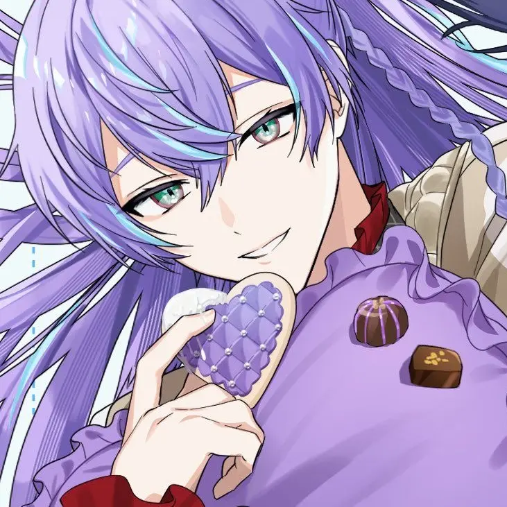 Yu_oo의 チョコは貴方