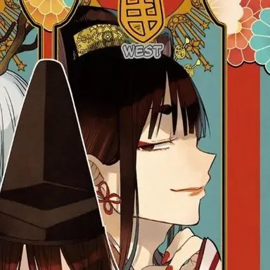 Profile image of 白虎