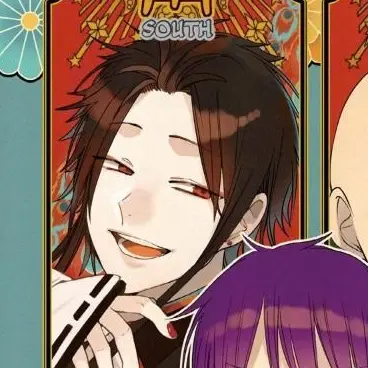 Profile image of 朱雀